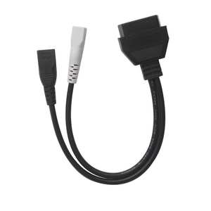 Galletto 1260 ECU Chip Tuning arayüzü ile çoklu dil EOBD Tuning araçları orijinal RL232 cips - Product Image 4