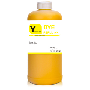 לצבוע דיו עבור EPSON PP100 PP 100 PP-100 תקליטור DVD discproducer מדפסת - Product Image 6