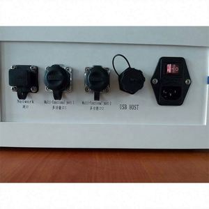 Automatic Filter Integrity Tester/Sample <strong>Processing</strong> Equipment Filter Integrity <strong>Testing</strong> Machine - Product Image 3