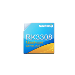 New Original RK3229 <strong>Quad</strong>-<strong>core</strong> <strong>Cortex</strong>-A7 up to 1.5GHz Mali-400MP2 GPU 4K UHD H265/H264/VP9 Smart set-top box router TV SOC chip - Product Image 3