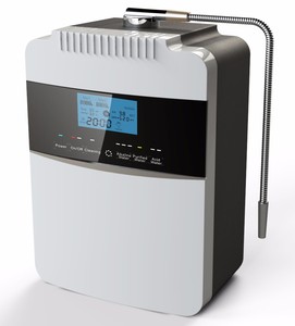 EHM - 929 kalline机碱性水离子发生器 - Product Image 4
