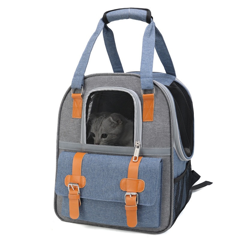 Estilo 2 Azul