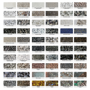 High Capacity AMD LKZ1440 LKZ1920 Optical <strong>Color</strong> Sorter Simple Operation for <strong>Sorting</strong> Ore Stone Mineral for <strong>Color</strong> <strong>Sorting</strong> <strong>Machine</strong> - Product Image 3