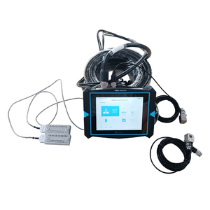 Factory Price High Strain Dynamic Load Testing Pile <strong>Dynamics</strong> Analyzer - Product Image 1