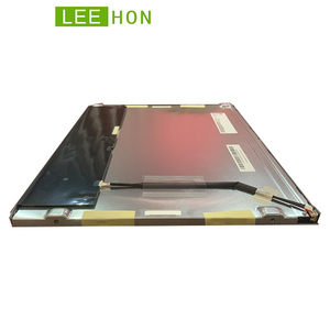 แผงจอ XGA LCD 15นิ้วสำหรับสภาพแวดล้อมที่รุนแรง G150XTN06.4 AUO TFT LCD LVDS ความละเอียด1024x768 - Product Image 5