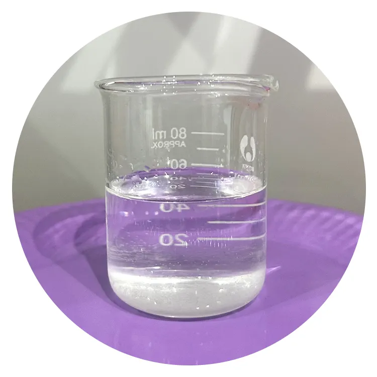 KEYU 2023 Großhandels produkte HEDP CAS 2809-21-4 in zirkulieren den Kühlwassers ystem chemikalien Korrosions inhibitor Wasser aufbereitung