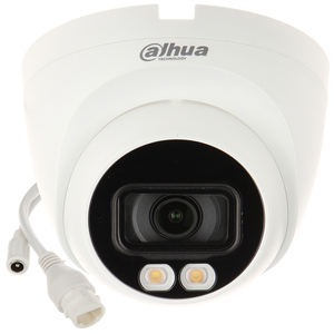 Dahua Original in Stock IPC-HDW2439T-AS-LED-S2 4MP Built-in Mic IP <strong>Camera</strong> 24 Hours Full-color IP67 WDR Eyeball <strong>Camera</strong> - Product Image 1
