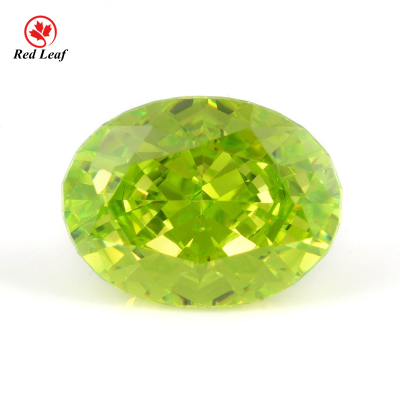 Apple Green