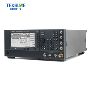 เครื่องกำเนิดสัญญาณอนาล็อก Keysight E8257D พร้อมรูปคลื่นสามเหลี่ยมและสี่เหลี่ยม 100 กิโลเฮิร์ตซ์ ถึง 67 กิโลเฮิร์ตซ์ - Product Image 2