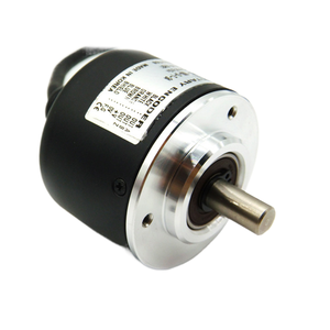 Orijinal artımlı döner kodlayıcı E50S8 serisi E50S8-5000-3-T-5-Z E50S8-100-6-L-5 - Product Image 1