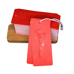Lujosa cuerda de seda etiqueta colgante bucle de cuerda para etiquetas de ropa etiquetas personalizadas para marca de ropa
