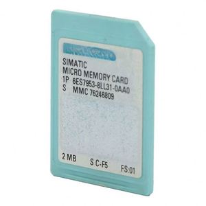 Industrial <strong>Control</strong> PLC Electrical Automation Parts 6ES7953-8LM11-0AA0 6ES7953-8LM20-0AA0 6ES7953-8LM31-0AA0 PLC <strong>Programming</strong> - Product Image 1