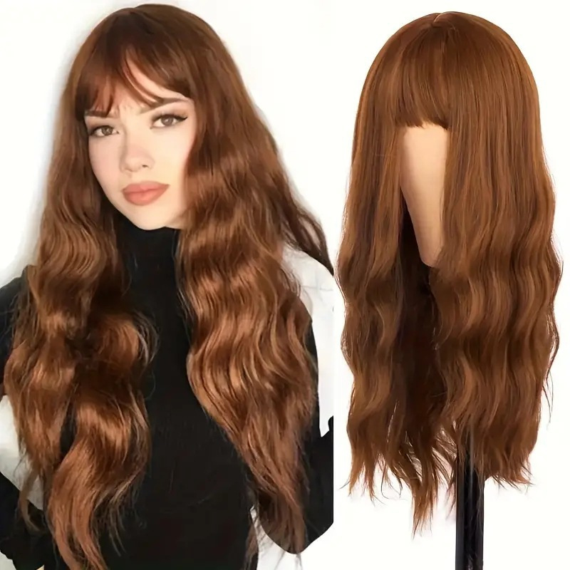 Light brown