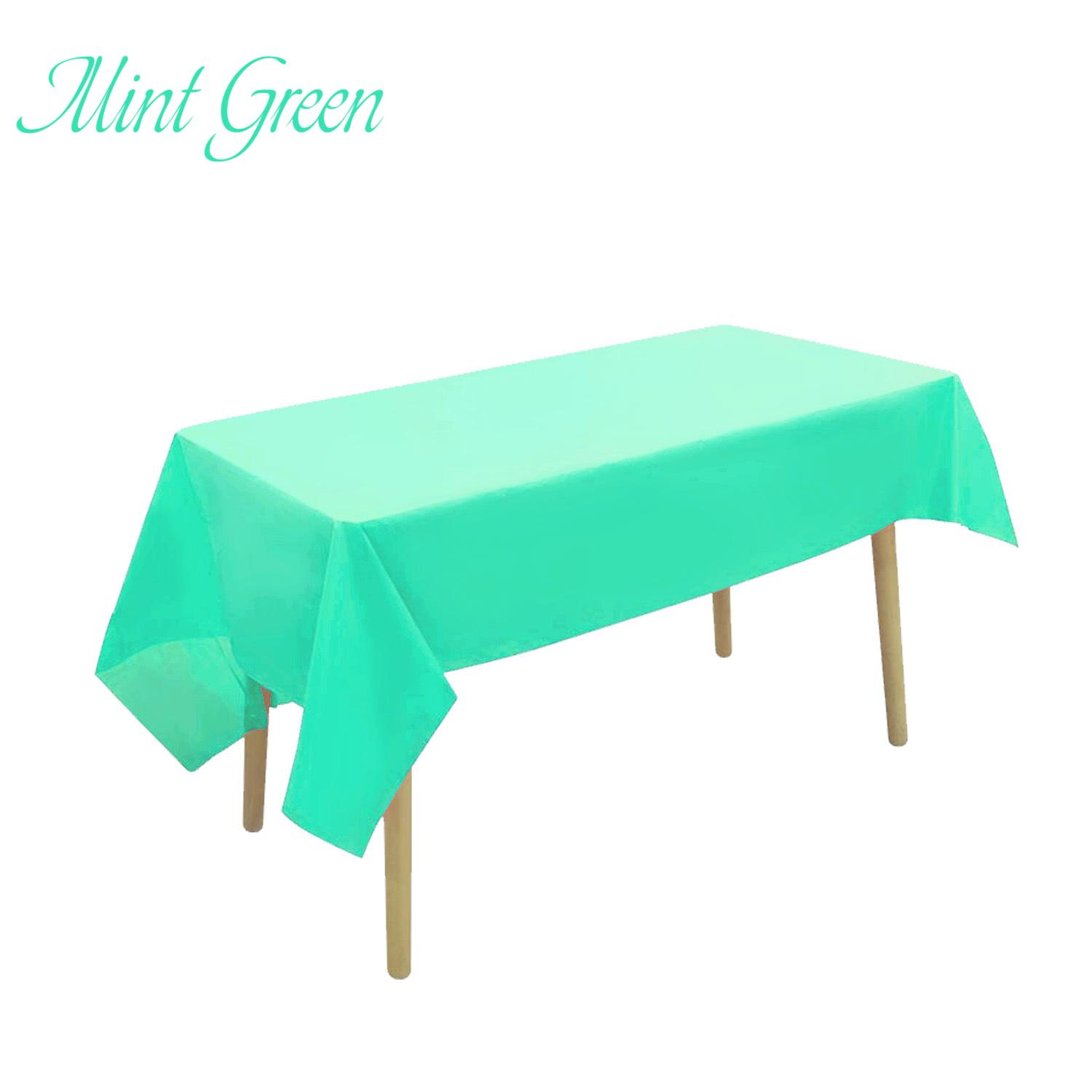 Mint Green