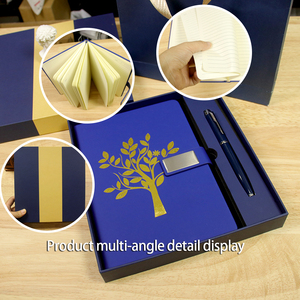 Profesional Kate Abundancia Diseño Adolescentes Organizador Cuaderno Smythson Personalizable General Hardbound Gratitud Diario Ejemplo - Product Image 3
