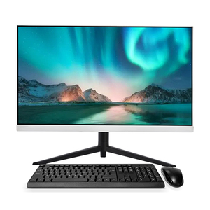 Ordenador De Mesa para juegos, computadora De escritorio Core I3 I5 I7, Hardware y software - Product Image 1