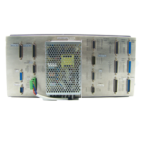 Controller CNC a doppio canale per fresatura tornio alta produzione macchina ATC e funzione PLC CNC Controller tornio - Product Image 5
