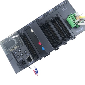 100% NEW Keyence KV-5500 CPU Unit PLC <strong>Programming</strong> Controller