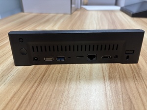 10.1 Inch All-In-One Touchscreen Monitor for Advertising Equipment Options for <strong>Linux</strong> Android <strong>Operating</strong> <strong>System</strong> Ethernet - Product Image 3
