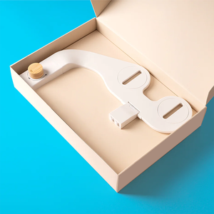 超薄型ビデにはすべてのアクセサリが含まれています冷水ビデトイレアクセサリ非電気トイレビデ