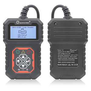 Großhandel Automotive Car Diagnostic Scanner Tool Fabrik preis Modell ELM327 Code Reader für die Diagnose - Product Image 2