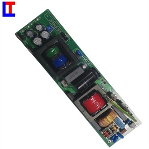 eismaschine pcb fabrik druckknopf pcb design digitale waagen-kreisleiterplatte benutzerdefiniertes pcba-design - Product Image 4