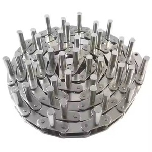 延長ピンローラーチェーンc2050c2052パーム油コンベヤーチェーン - Product Image 4