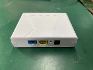<strong>2025</strong> New Arrival <strong>2025</strong> New Arrival 1GE ONU EPON GPON XPON PPPOE Bridg ONU Optical Network Terminal ONT Mini GPON with APC port with low price - Product Image 5