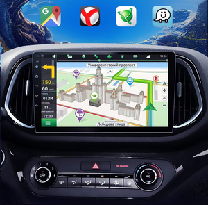 Car Audio Player 7 9 10-Zoll-IPS-Touchscreen Dual DIN Bluetooth-Konnektivität Auto-Funktion Auto-DVD-Player - Product Image 2