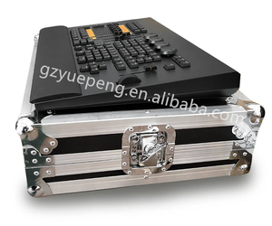 Professional Stage Lighting Console Ma <strong>Command</strong> Wing on PC Fader DMX 512 Control - Product Image 6