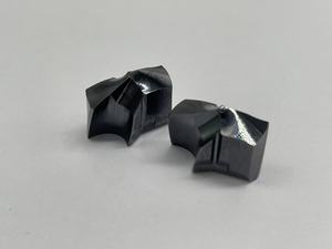 硬质合金钻头的高精度模块化工具钻头的灵活性可更换头部插入孔制造钻孔 - Product Image 5