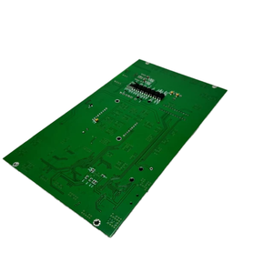 Yüksek kaliteli PCBA elektronik kart/SMT PCBA /PCB takımı endüstriyel kontrol panosu - Product Image 1