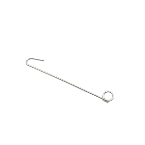 Fornitura: filo di formatura molle, filo di rame in acciaio inox con gancio Clip C-Clip gancio gancio molla - Product Image 3
