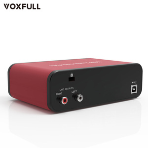 Adaptador de tarjeta de Audio de 5,1 canales, interfaz de micrófono y altavoz de 3,5mm para PC, ordenador, tarjeta de sonido USB externa - Product Image 6