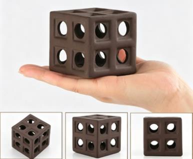 Cube