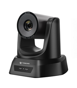 20X 1080P60FPS NDI PoE IP SDI HDM1 USB3.0 PTZ камера для видеоконференции, прямой трансляции, трансляции и т. д. - Product Image 1