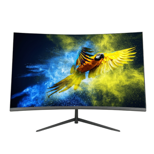 Monitor de computadora de 21,5 pulgadas Monitor LCD de 1920*1080 Pantalla grande con entrada de USB/VGA/USB Monitor LED de PC - Product Image 3