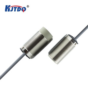 KJT M30 Unshielded 4 Wire <strong>Analog</strong> <strong>Inductive</strong> <strong>Proximity</strong> <strong>Sensor</strong> Switch Output NPN PNP NO NC DC - Product Image 5