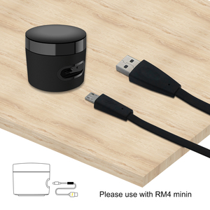 Broadlink Bestcon Rm4C Mini intelligenter universeller WLAN-/IR-Blaster Infrarotfernseher Klimaanlage Heimfernsteuerung - Product Image 6
