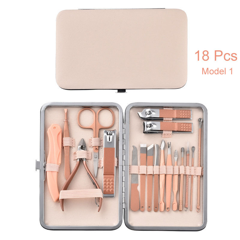 18pcs