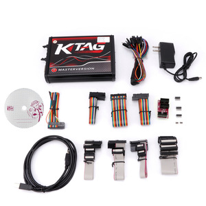 V7.020 4 LED BDM telaio <span class=keywords><strong>K</strong></span>-T programmatore automatico ECU V2.80 EU rosso Online per KESS <span class=keywords><strong>k</strong></span>-<span class=keywords><strong>tag</strong></span> V5.017 OBD2 Manager Tuning <span class=keywords><strong>K</strong></span>-T