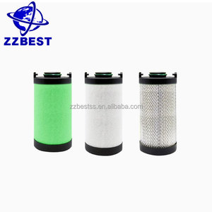 Werks großhandel Ersetzen Sie das komprimierte Präzisions <span class=keywords><strong>filter</strong></span> element 0045/0070/0125/0265/0370/0515/0745EP EM EH EC ES