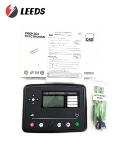 Modulo di controllo della quota di carico del Controller del generatore originale DSE8610 8610 controller genset - Product Image 4