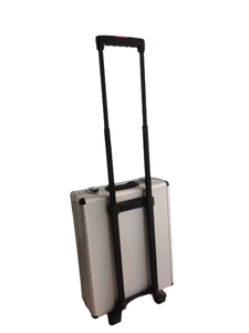 186件工具套装，带拉式铝盒四层五金组合工具套装 - Product Image 4