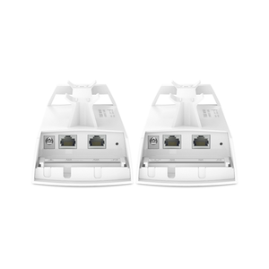 TP-LINK中国語版CPE210CPE2005KM屋外2.4GHz300Mbpsワイヤレスファロス制御ネットワークブリッジ工場