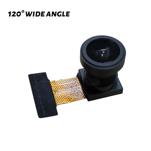 Supporto obiettivo opzionale OV5640 5MP 1080P JPEG CMOS sensore di immagine DVP Tablet portatile modulo fotocamera - Product Image 3