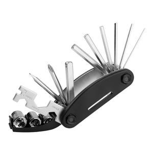 ชุดเครื่องมือซ่อมไขควงจักรยาน,16 In 1ชุดประแจหกเหลี่ยมหกเหลี่ยม - Product Image 3