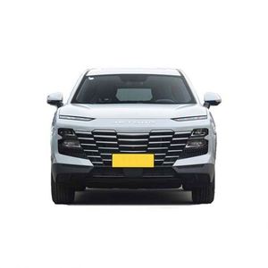 <span class=keywords><strong>2025</strong></span> 2024 sıcak satış Jetour Dasheng benzinli araba SUV 1.6T 5 koltuklar hibrid Jetour Daseheng 2023 1.5t Jetour Dashing