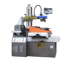 高精度DK7732CNC低速EDMワイヤー切断機 - Product Image 3