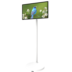 Cheap Price PC <strong>Monitor</strong> 10000Mah 24inch PCAP Touch Screen 13MP Camera and Microphone LED <strong>Input</strong> <strong>Computer</strong> <strong>Monitor</strong>
